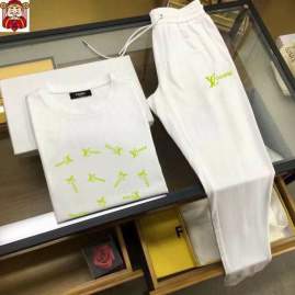 Picture of LV Shirt Pant Suits _SKULVM-5XLkdtr15423644